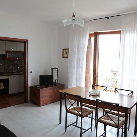 Casa Edda Διαμέρισμα Brenzone sul Garda Εξωτερικό φωτογραφία