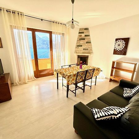 Casa Edda Διαμέρισμα Brenzone sul Garda Εξωτερικό φωτογραφία