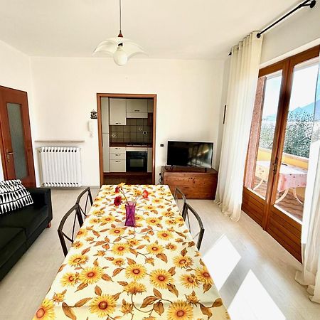 Casa Edda Διαμέρισμα Brenzone sul Garda Εξωτερικό φωτογραφία