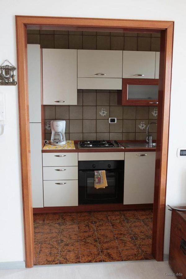 Casa Edda Διαμέρισμα Brenzone sul Garda Εξωτερικό φωτογραφία