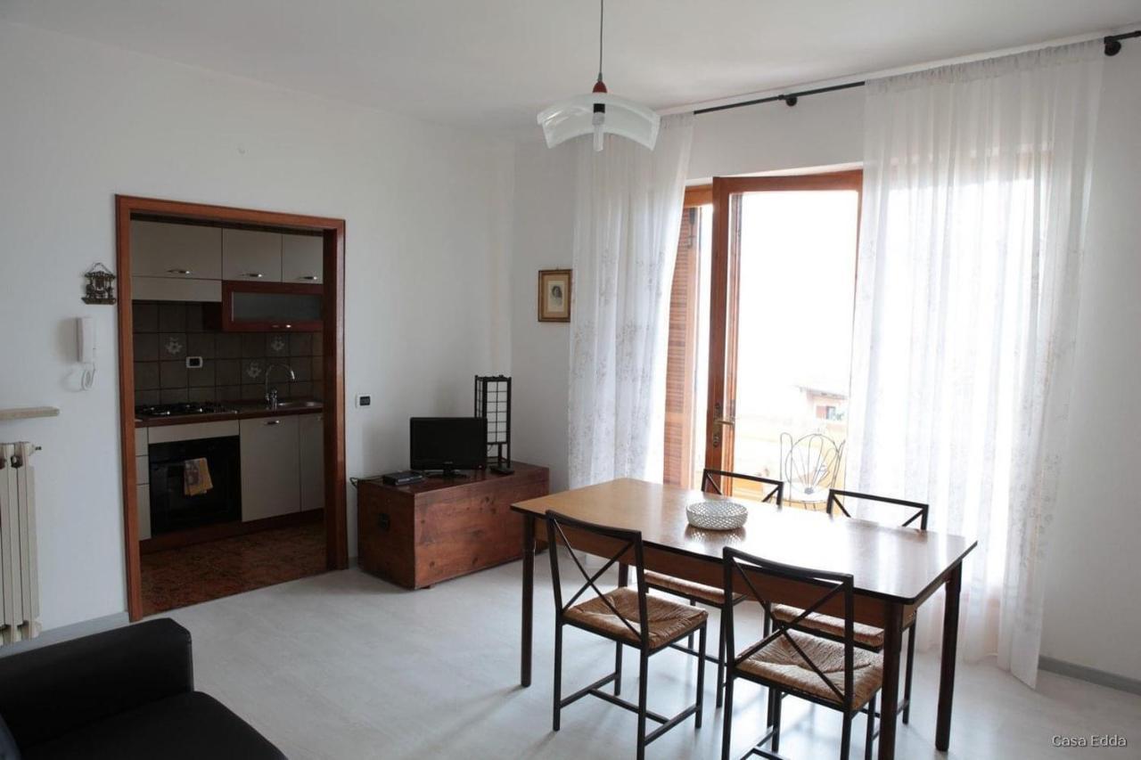 Casa Edda Διαμέρισμα Brenzone sul Garda Εξωτερικό φωτογραφία