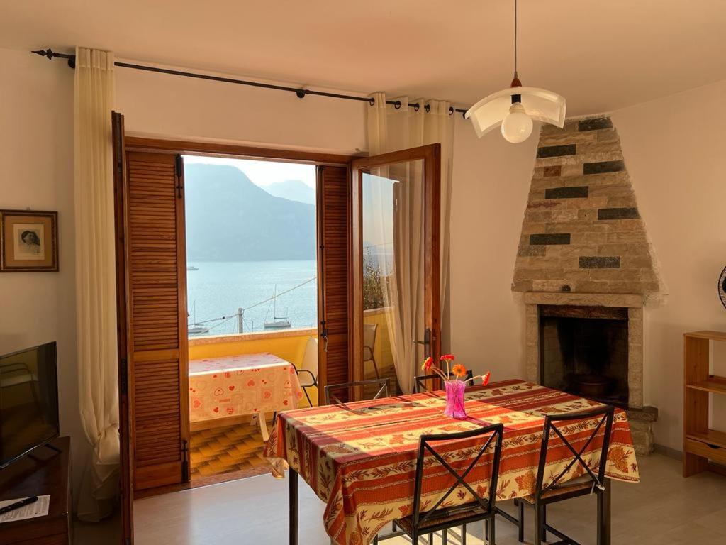 Casa Edda Διαμέρισμα Brenzone sul Garda Εξωτερικό φωτογραφία