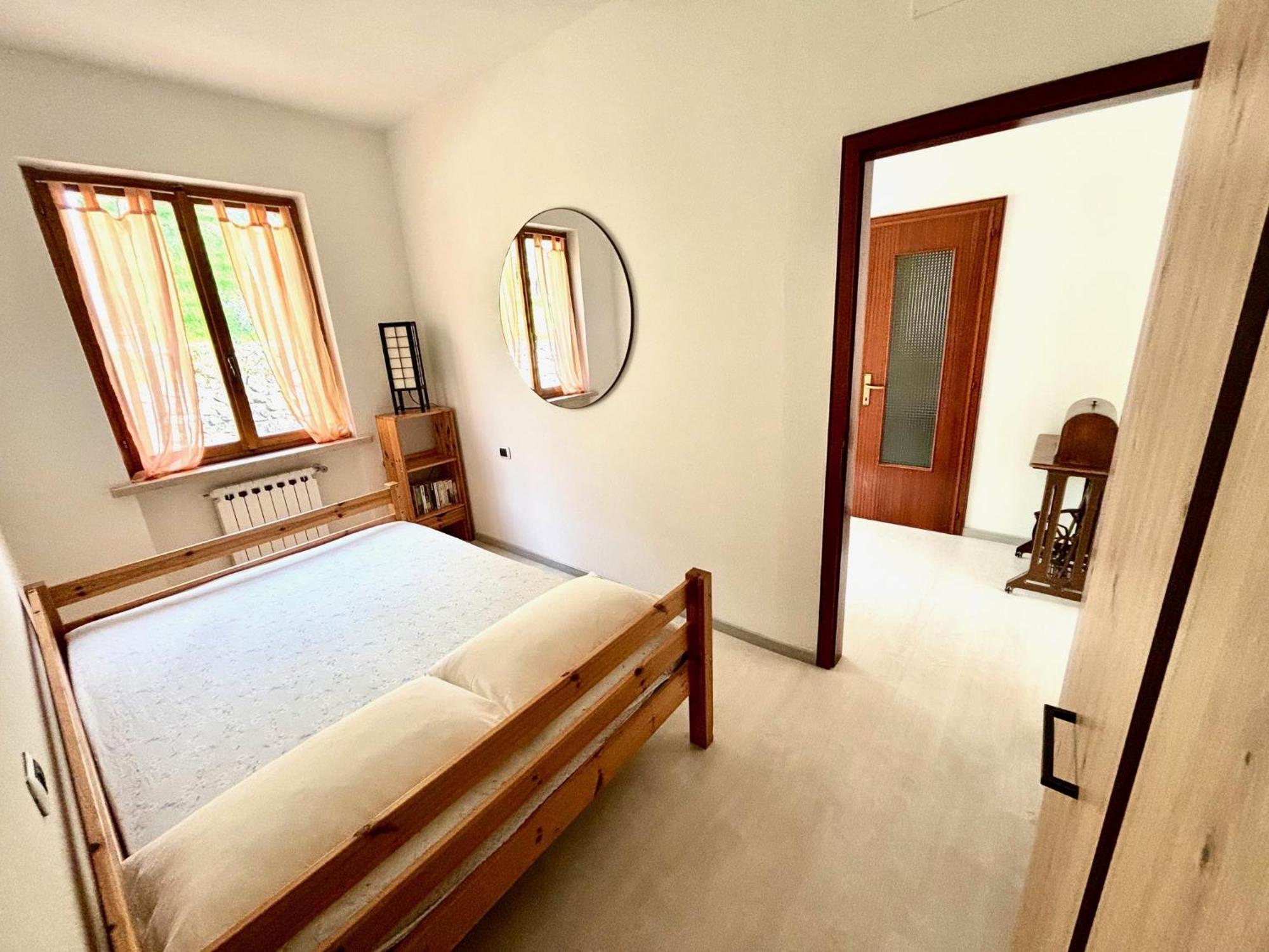 Casa Edda Διαμέρισμα Brenzone sul Garda Εξωτερικό φωτογραφία