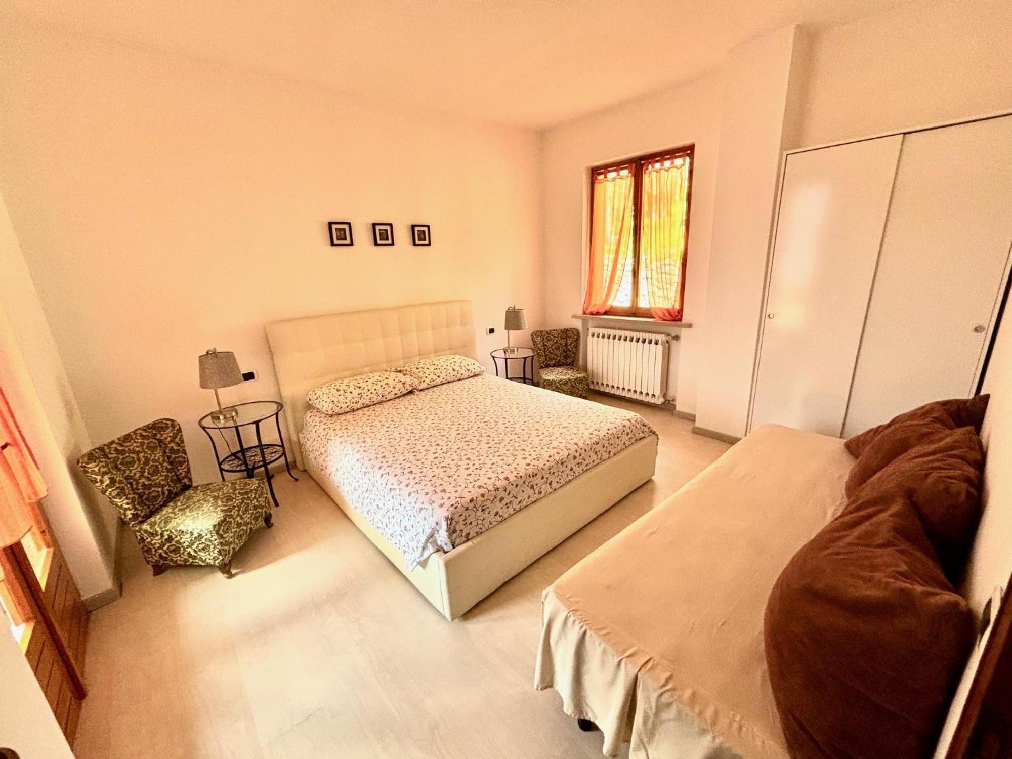 Casa Edda Διαμέρισμα Brenzone sul Garda Εξωτερικό φωτογραφία