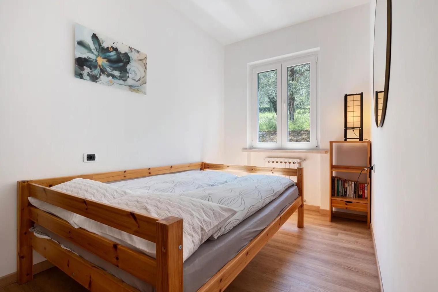 Casa Edda Διαμέρισμα Brenzone sul Garda Εξωτερικό φωτογραφία