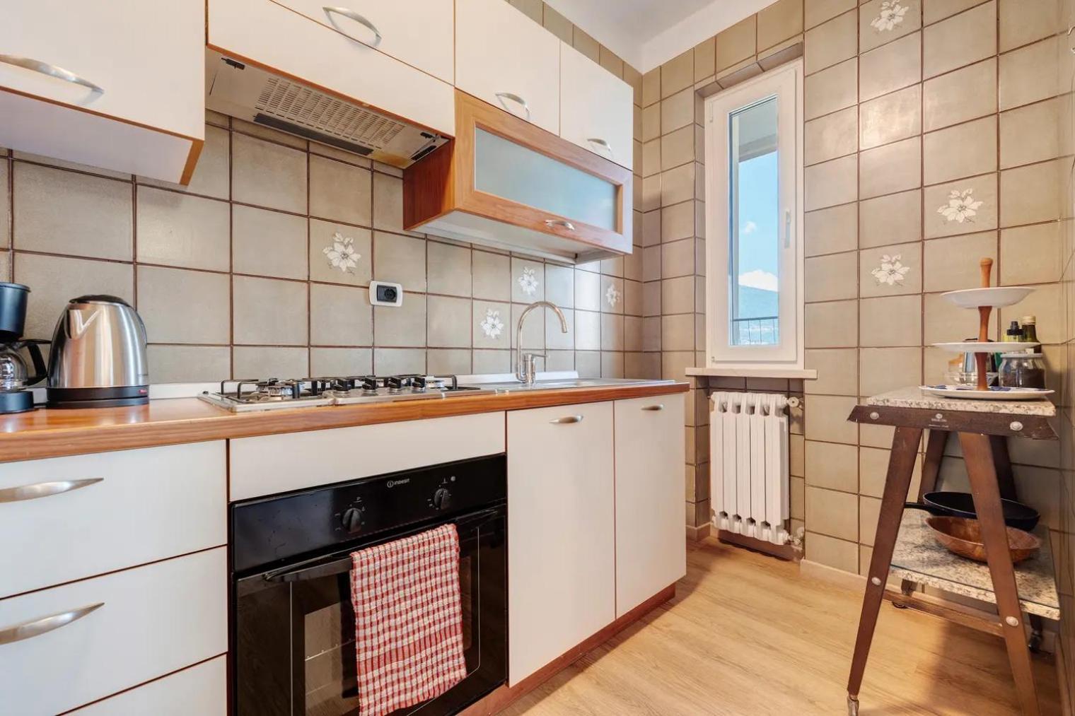 Casa Edda Διαμέρισμα Brenzone sul Garda Εξωτερικό φωτογραφία