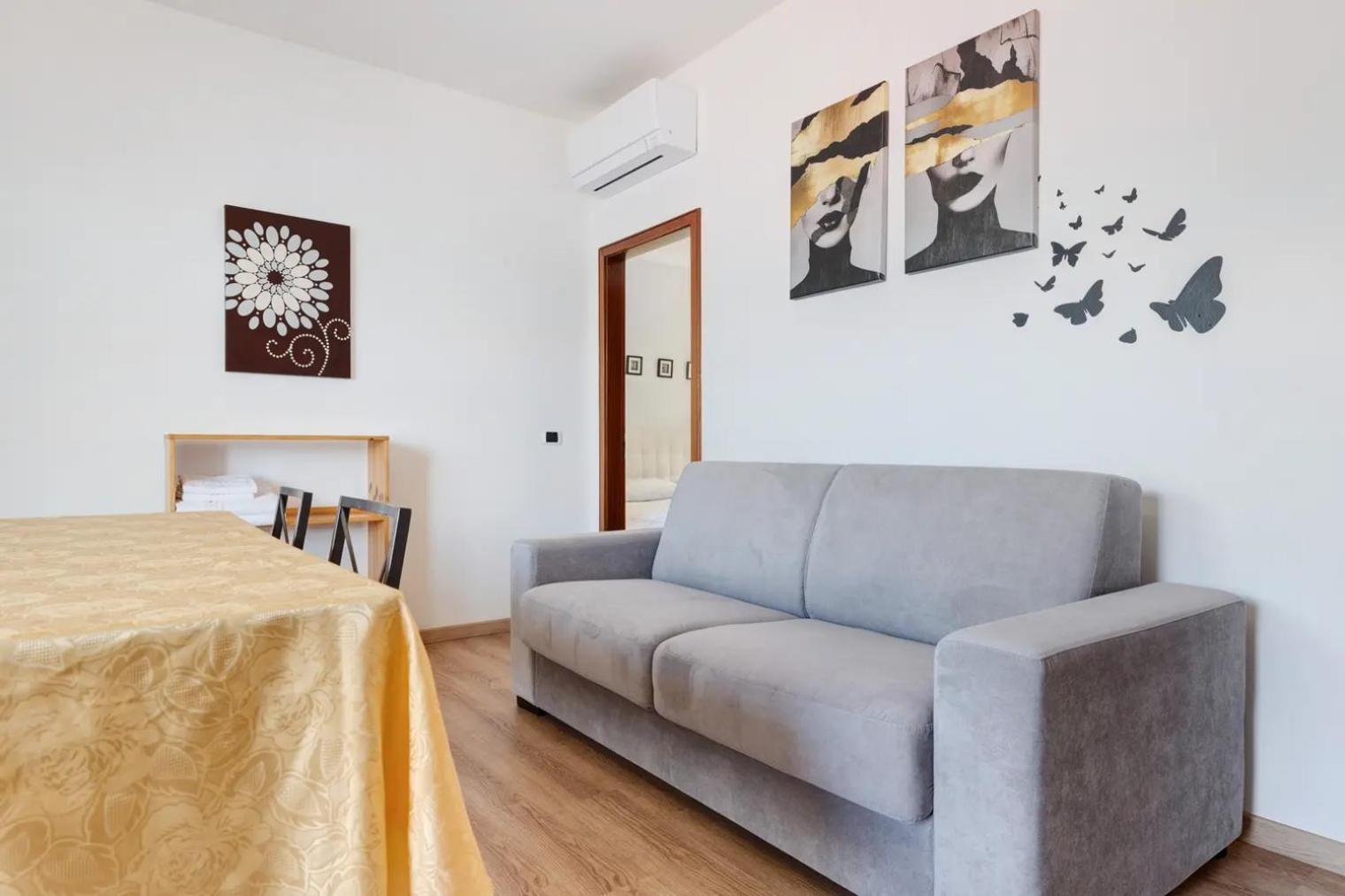 Casa Edda Διαμέρισμα Brenzone sul Garda Εξωτερικό φωτογραφία