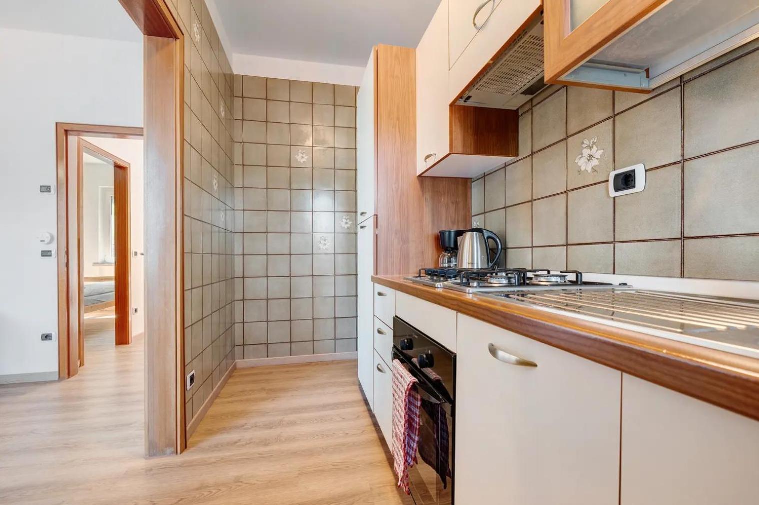Casa Edda Διαμέρισμα Brenzone sul Garda Εξωτερικό φωτογραφία