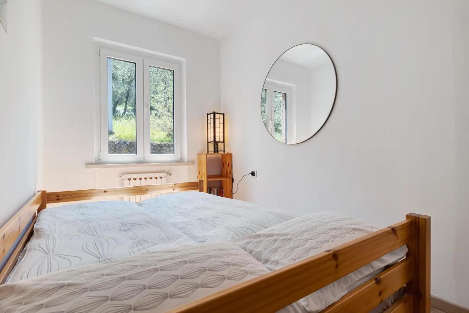 Casa Edda Διαμέρισμα Brenzone sul Garda Εξωτερικό φωτογραφία
